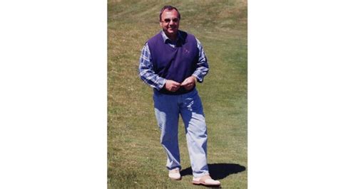 Tom Duncan A Nevada Hall Of Famer Leaves Tremendous Golf Legacy After