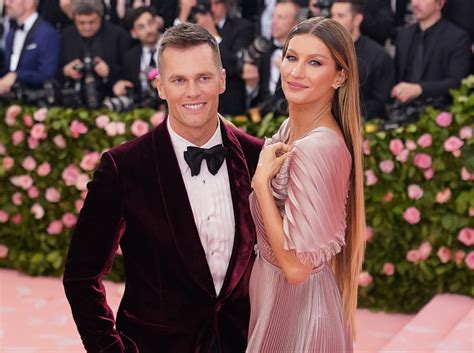 Tom Brady Shares Cryptic Quote After Gisele Bundchens Split Comments