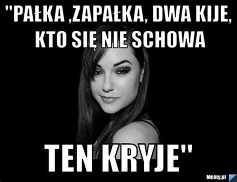 Ej Rcito Punto Estaci N Dwa Kije Kto Sie Nie Schowa Ten Kryje Escucho