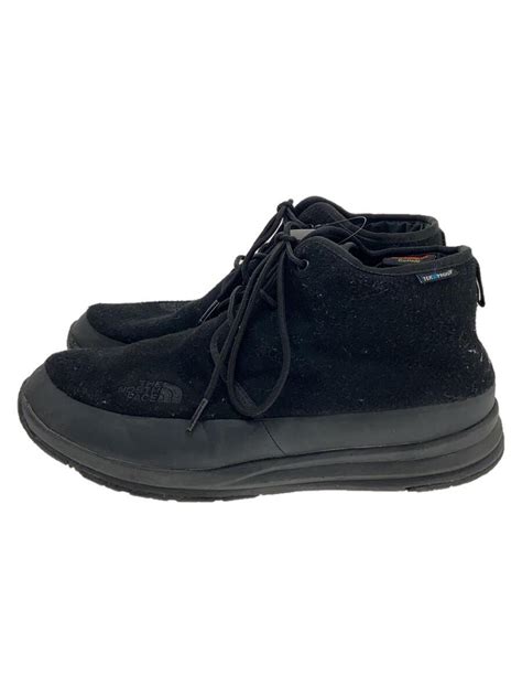 The North Face Nse Traction Lite Wp Chukka Cm