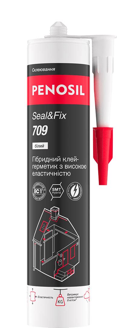 Penosil Seal Fix