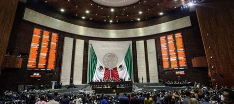 Ley Orgánica De La Armada De México El Heraldo De México