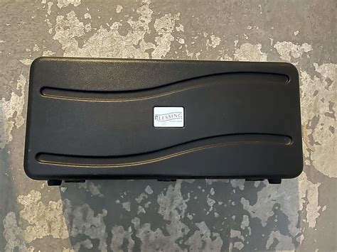 Blessing Btr 1266 2020s Reverb