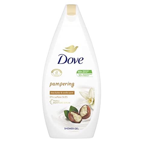 Shea Butter Dove Body Wash Best Way To Keep Your Skin Soft And Supple