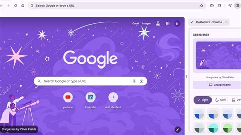 Cara Mengganti Tema Google Chrome Buat Tampilan Lebih Menarik