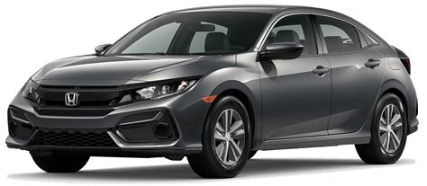 2021 Honda Civic Incentives Specials And Offers In Estero Fl