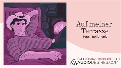 Auf Meiner Terrasse Pornhub Gay