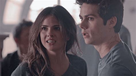 Pin on Stiles and malia