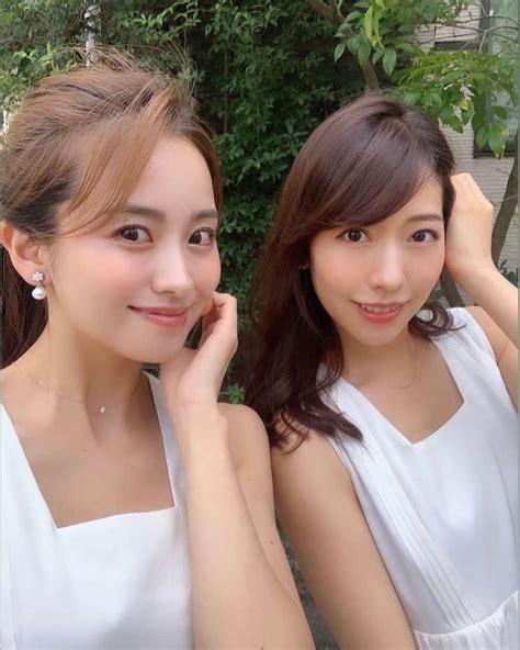 曽田茉莉江さんのインスタグラム写真 曽田茉莉江instagram「久々にここまでガッツリな双子コーデをしました👭笑 Mmaglie