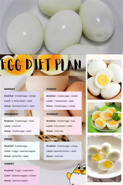 The Boiled Egg Diet Lose 24 Pounds In 2 Weeks Joco Gj Artofit