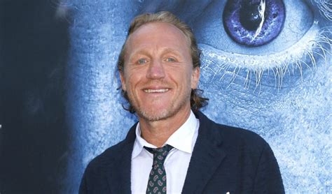 Jerome Flynn - Biography, Height & Life Story | Super Stars Bio