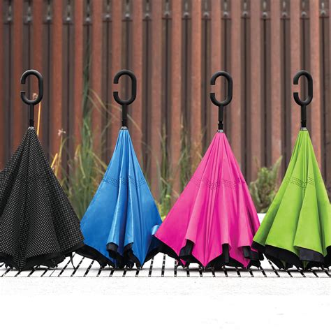 Shedrain Premium Rain Umbrellas And Reusable Masks