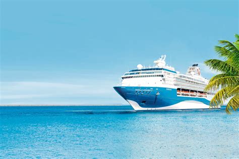 Tui Cruise Holidays All Inclusive Image To U