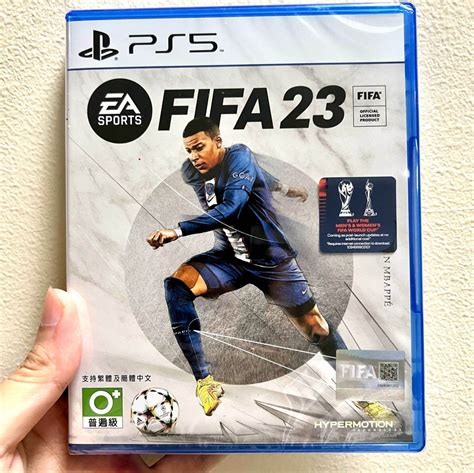 Ea Sports Fc 24 Ps5 Kaset Fifa 2024 Original Sony Playstation Ps 5 Ea Fifa Eafc Fc24 Eafc24