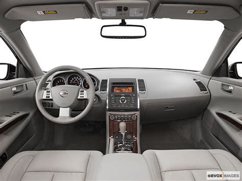 2008 Nissan Maxima Americas Car Mart