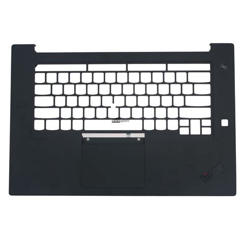 Top Cover Upper Case For Lenovo Thinkpad X Extreme P Gu