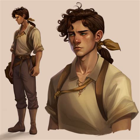 James By Soubivee On Deviantart