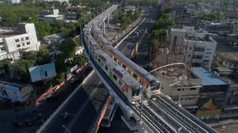 Maharashtra Govt Gives Nod For Swargate To Katraj Underground Metro