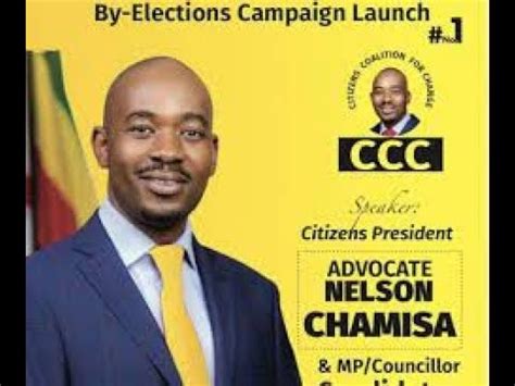 We Defeated Zanu Pf Ccc Councilor On How Nelson Chamisa S Party Got