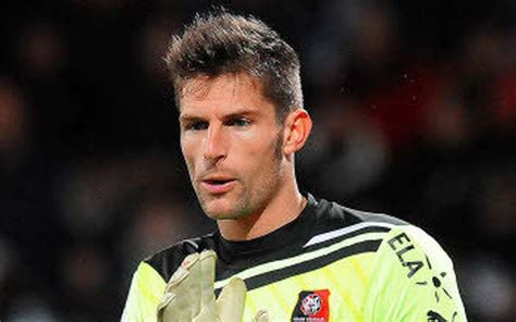 Coupe De France Valenciennes Rennes 1 3 Costil Soulever Cette