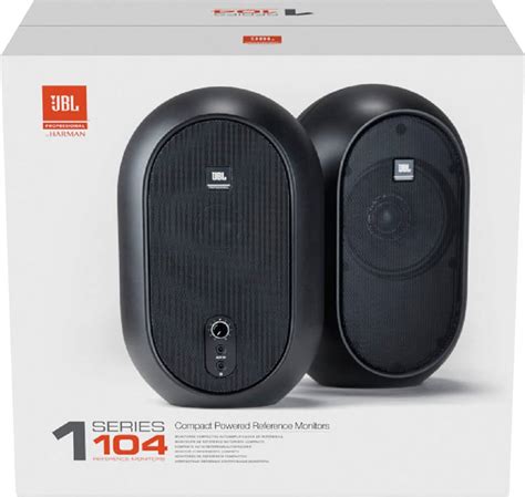 Jbl Computer Speakers With Subwoofer