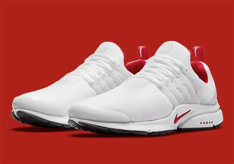 Nike Air Presto White Blue Red Atelier Yuwa Ciao Jp