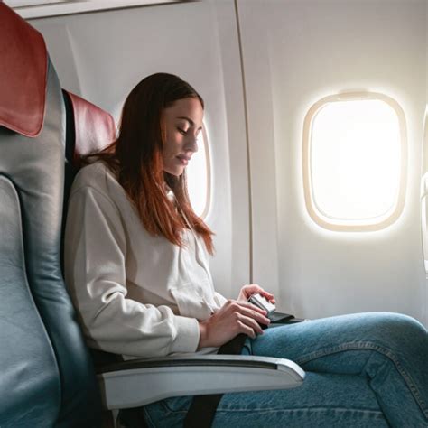 These Airlines Have The Most Comfortable Economy Seats - Travel Off Path