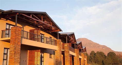 The Nest Drakensberg Mountain Resort Hotel Winterton Compare Deals