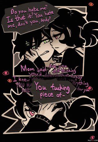 Coffin Of Andy And Leyley Descent Route Complete Luscious Hentai Manga Porn