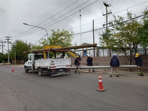 Conocé los cortes de energía programados para este viernes MendoVoz