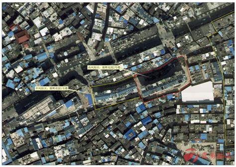 霞浦新划定多处高风险区、中风险区 福建新闻 海峡网