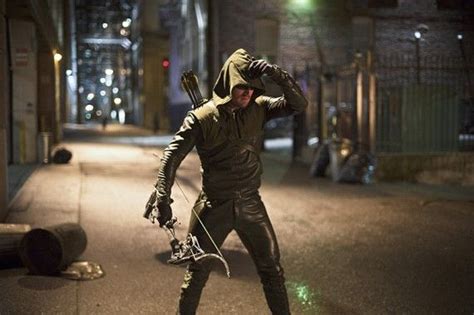 Flash Vs Arrow Crossover Image Gallery