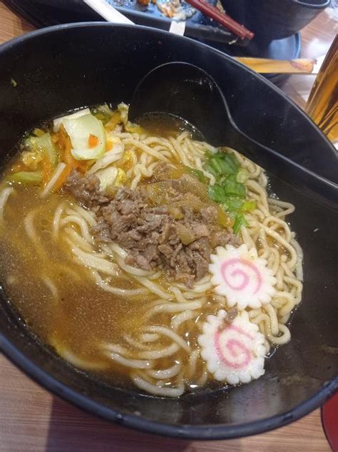 Gokana Ramen Teppan Restaurant West Jakarta Jl Jaya No 42 RT 007