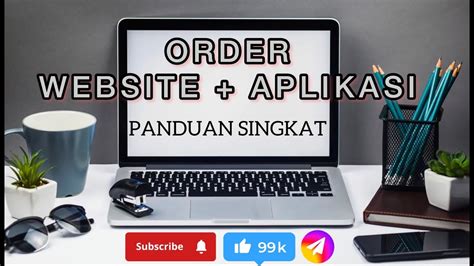 Panduan Order Website Autopilot Aplikasi Android Sistem MMBC Tour And