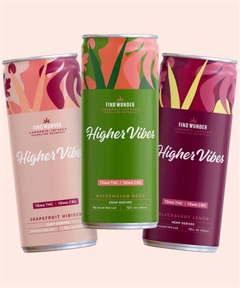 Higher Vibes 12oz Bundle Elevate Your Experience Find Wunder