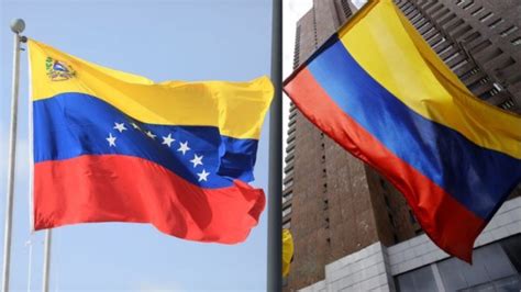 Venezuela Y Colombia Avanzan En Acuerdos Comerciales Para Proteger