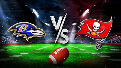 Raven Vs Buccaneers Prediction Odds Pick For Nfl Week 7