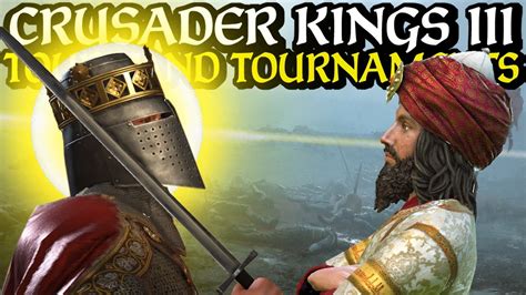 To War Crusader Kings 3 Forgotten Karling 19 YouTube