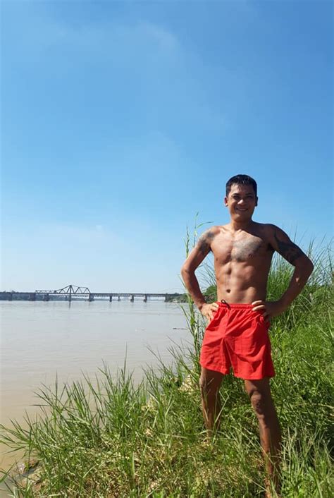 Tắm Tiên Sông Hồng on Twitter Các kình ngư sông Hồng 9 nude naked