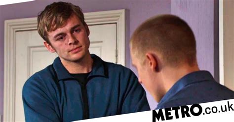 Eastenders Star Reveals Common Ground For Peter And Bobby After Shock