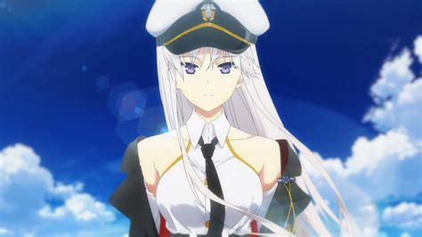 100 Azur Lane Wallpapers