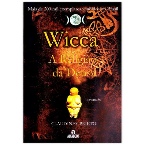 Wicca A Religi O Da Deusa