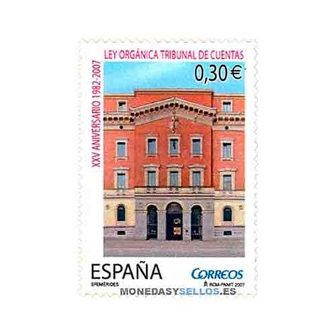 EDI4332 Efemérides Monedas y sellos online