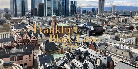 Discover Frankfurt's Top Museums with Frankfurt Black Limo: A Cultural ...