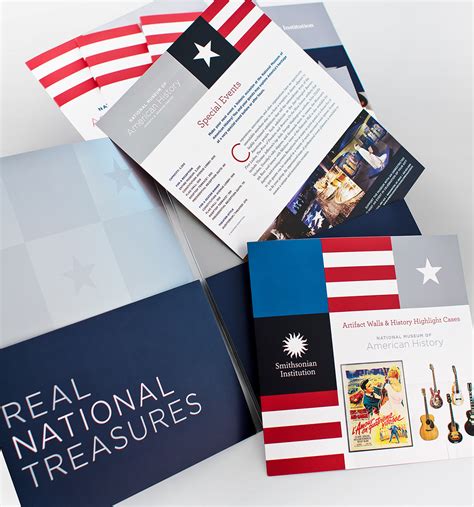 Smithsonian National Museum of American History :: Behance