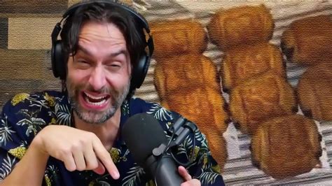 Chris D Elia Finds The Funniest Video Online YouTube