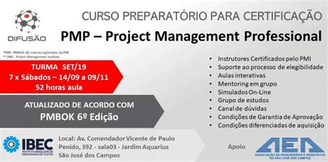 Como Se Preparar Para Certifica O Pmp