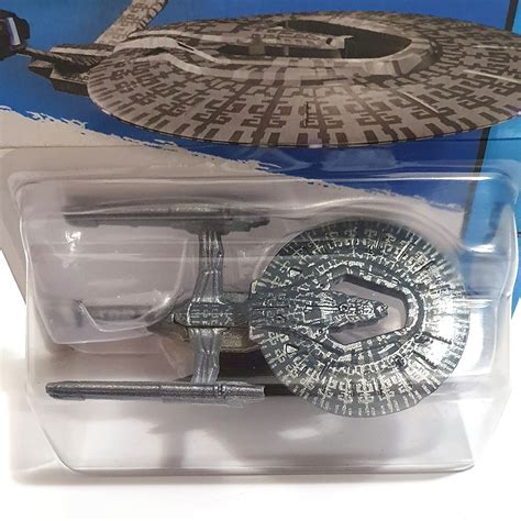 Hot Wheels U S S Vengeance Mini Hunts