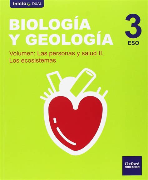 Soluciones Biolog A Y Geolog A Eso Oxford Pdf