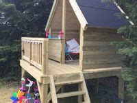 8 Kids Clubhouse ideas | play houses, diy playhouse, playhouse outdoor